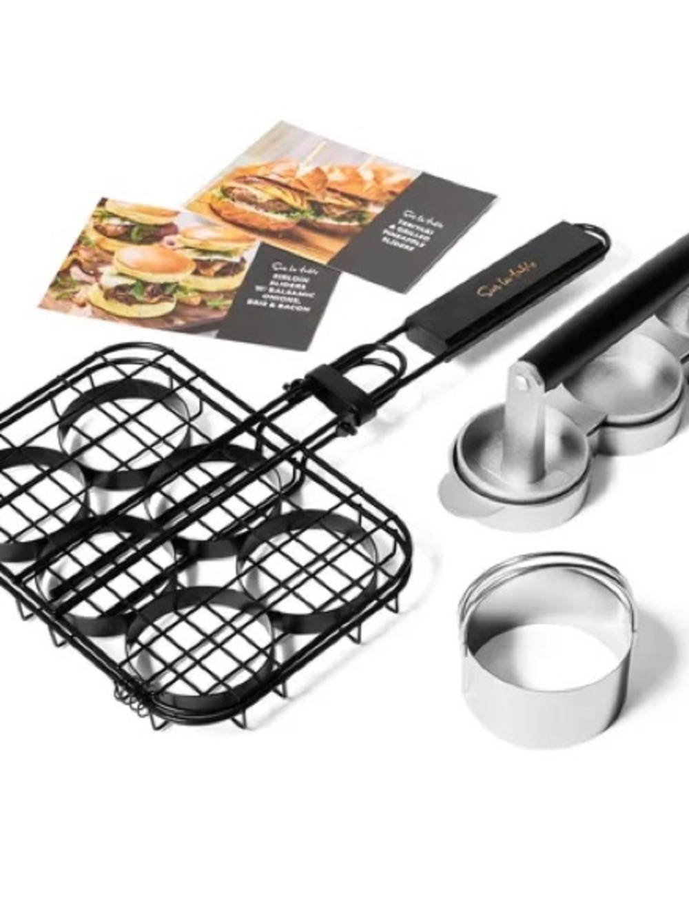 Sur La Table Ultimate Sliders Kit
